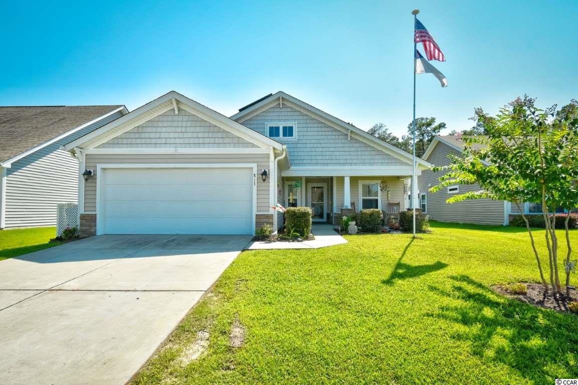 813 Bonita Loop Myrtle Beach, SC 29588