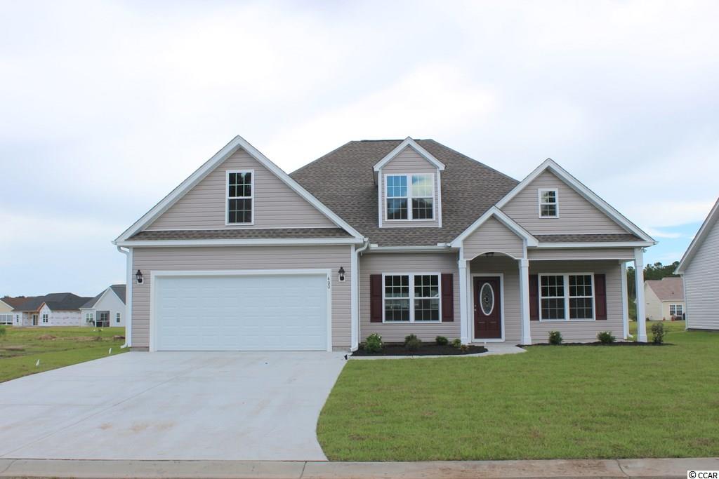 400 Copperwood Loop Conway, SC 29526