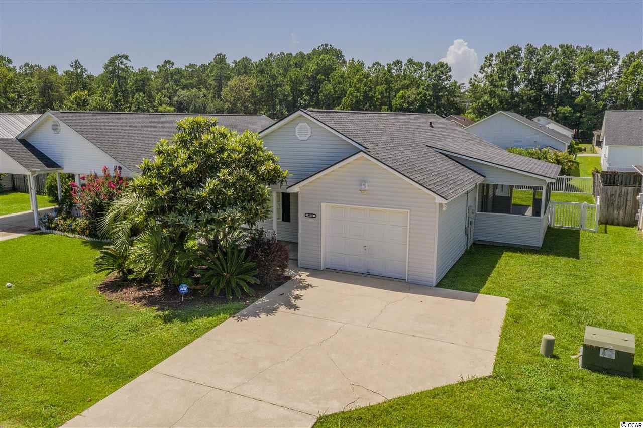 8034 Long Needle Ct. Murrells Inlet, SC 29576