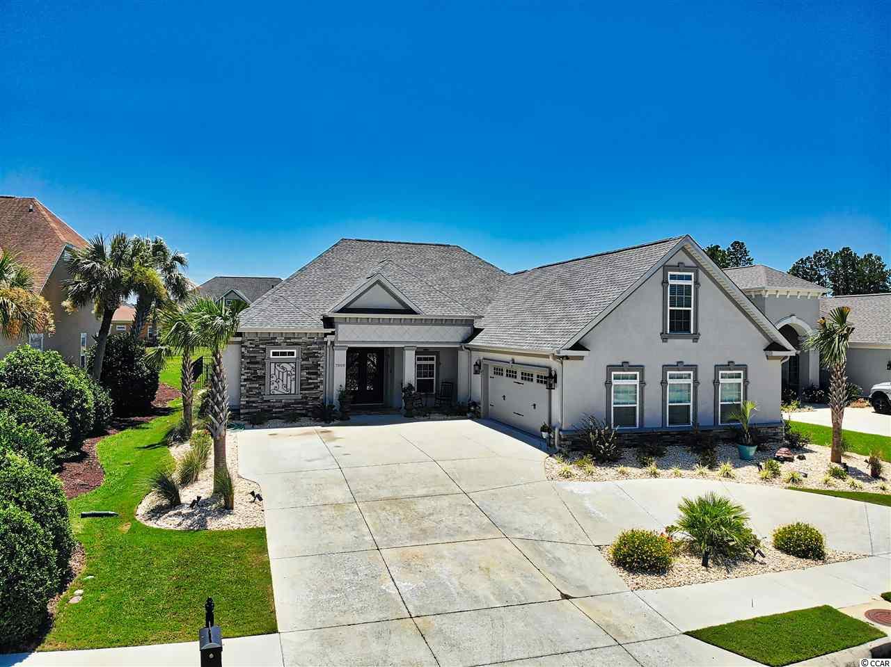 7005 Turtle Cove Dr. Myrtle Beach, SC 29579