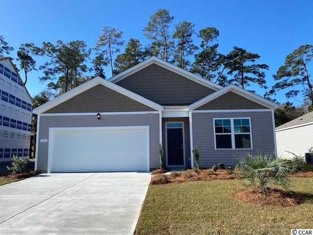 1141 Maxwell Dr. Little River, SC 29566