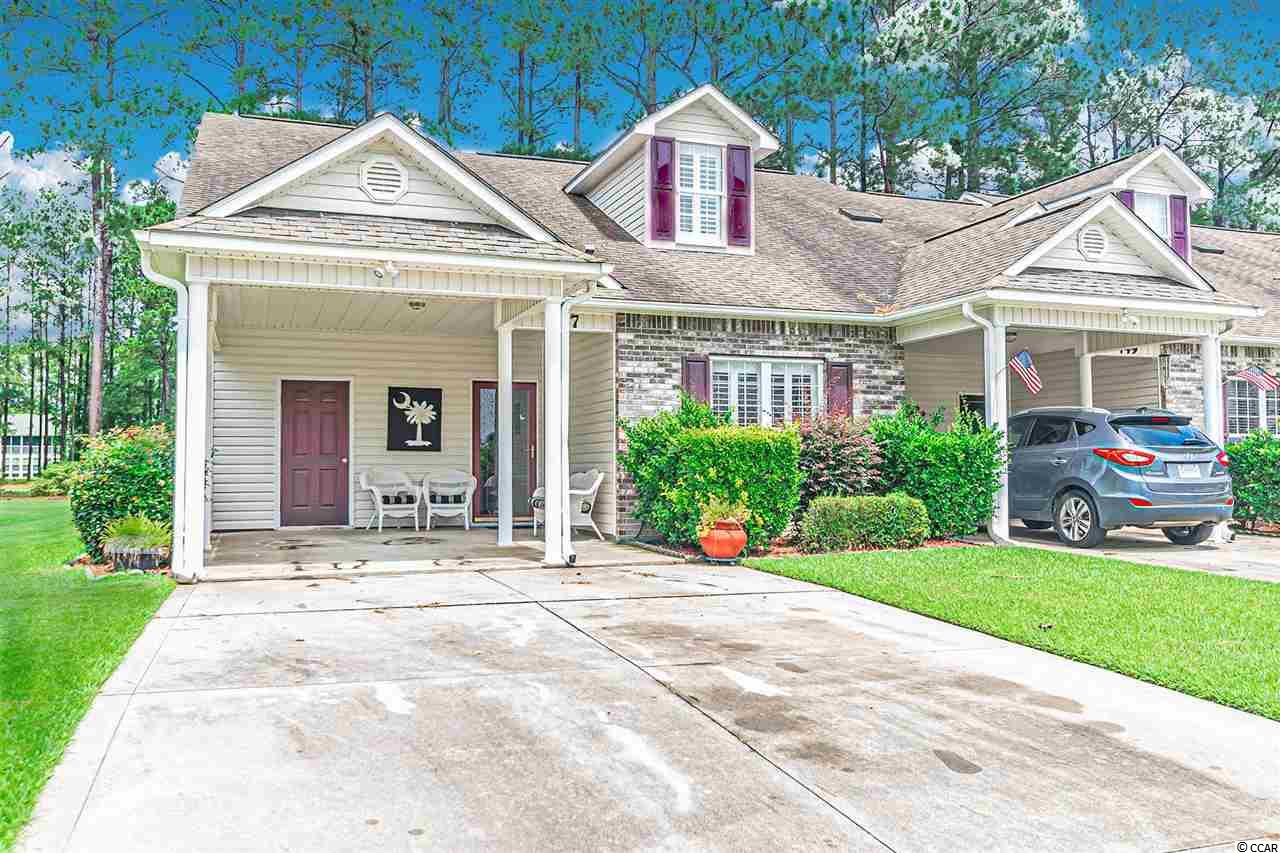 447 Colonial Trace Dr. Longs, SC 29568