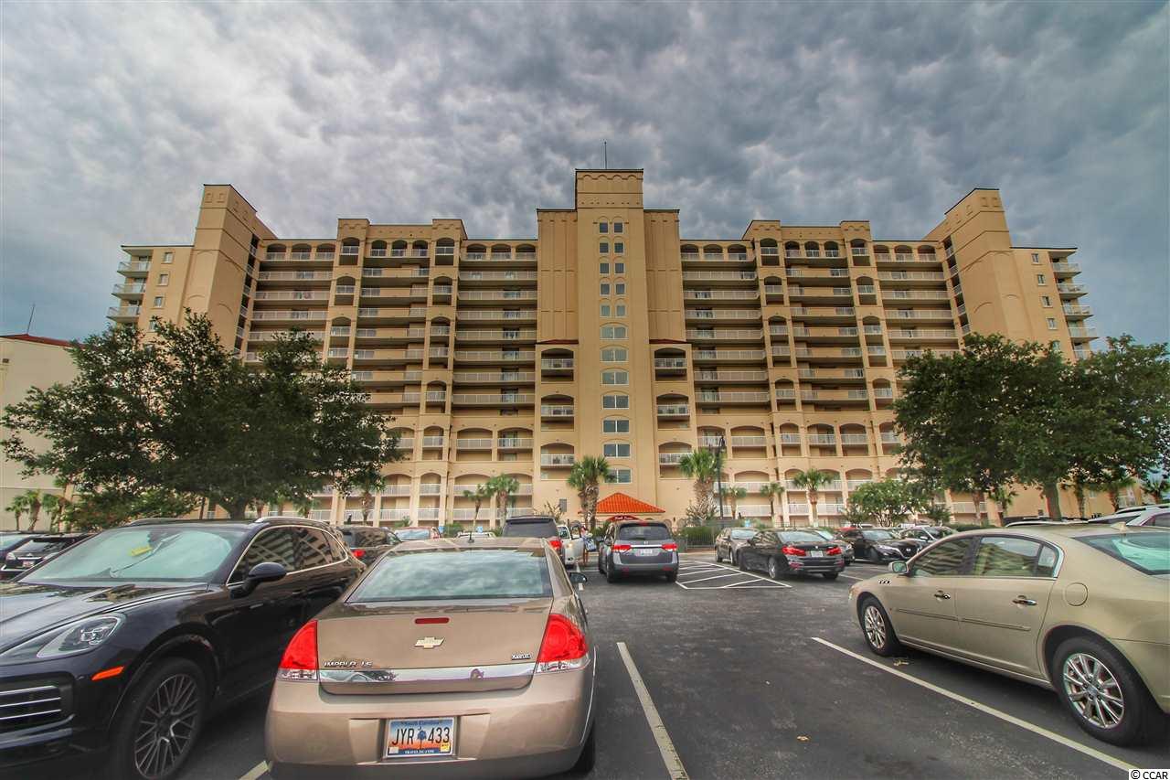 4801 Harbor Pointe Dr. UNIT #1404 North Myrtle Beach, SC 29582