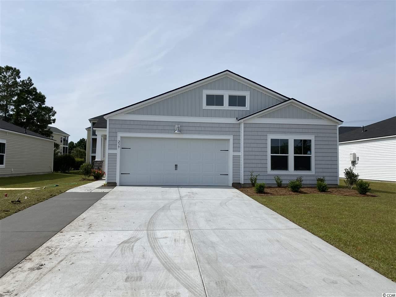 239 S Reindeer Rd. Surfside Beach, SC 29575