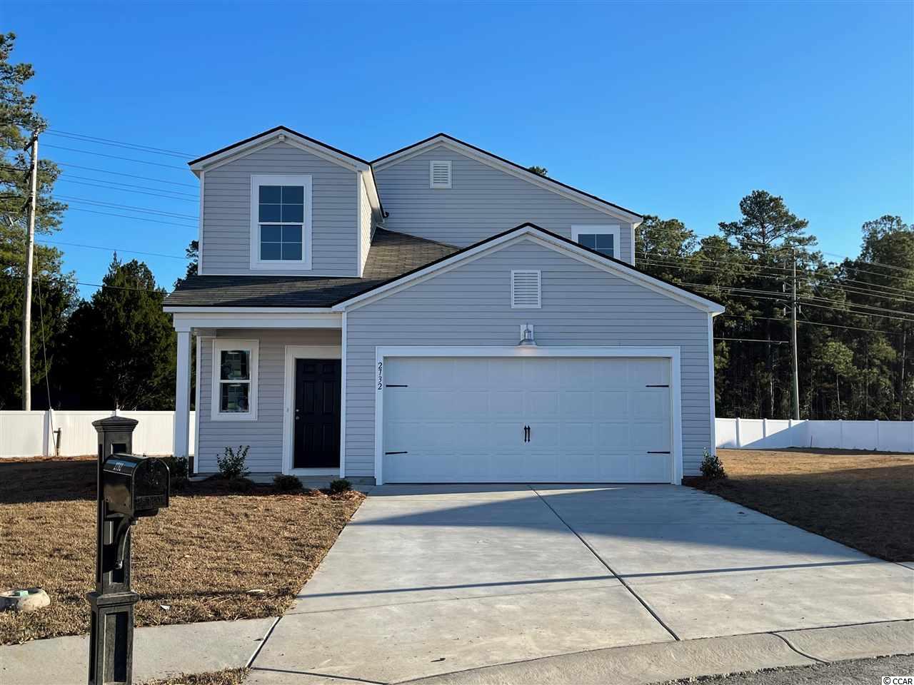 2732 Desert Rose St. Little River, SC 29566