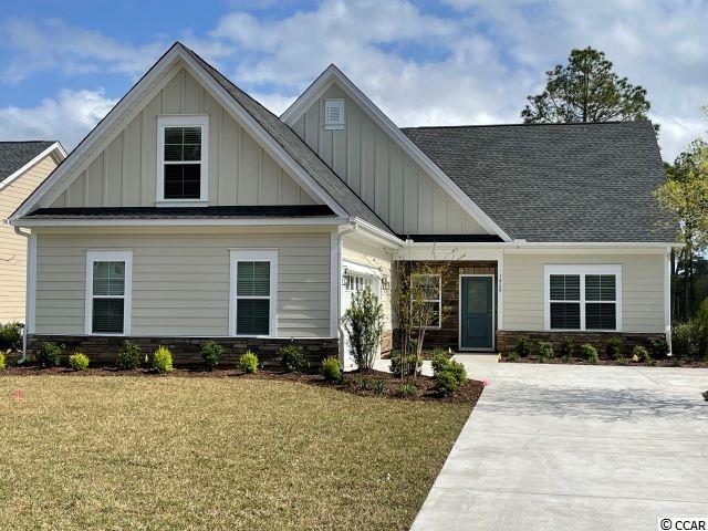 1829 Wood Stork Dr. Conway, SC 29526