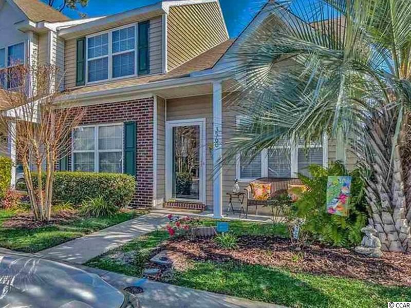 3560 Crepe Myrtle Ct. UNIT N/A Myrtle Beach, SC 29577