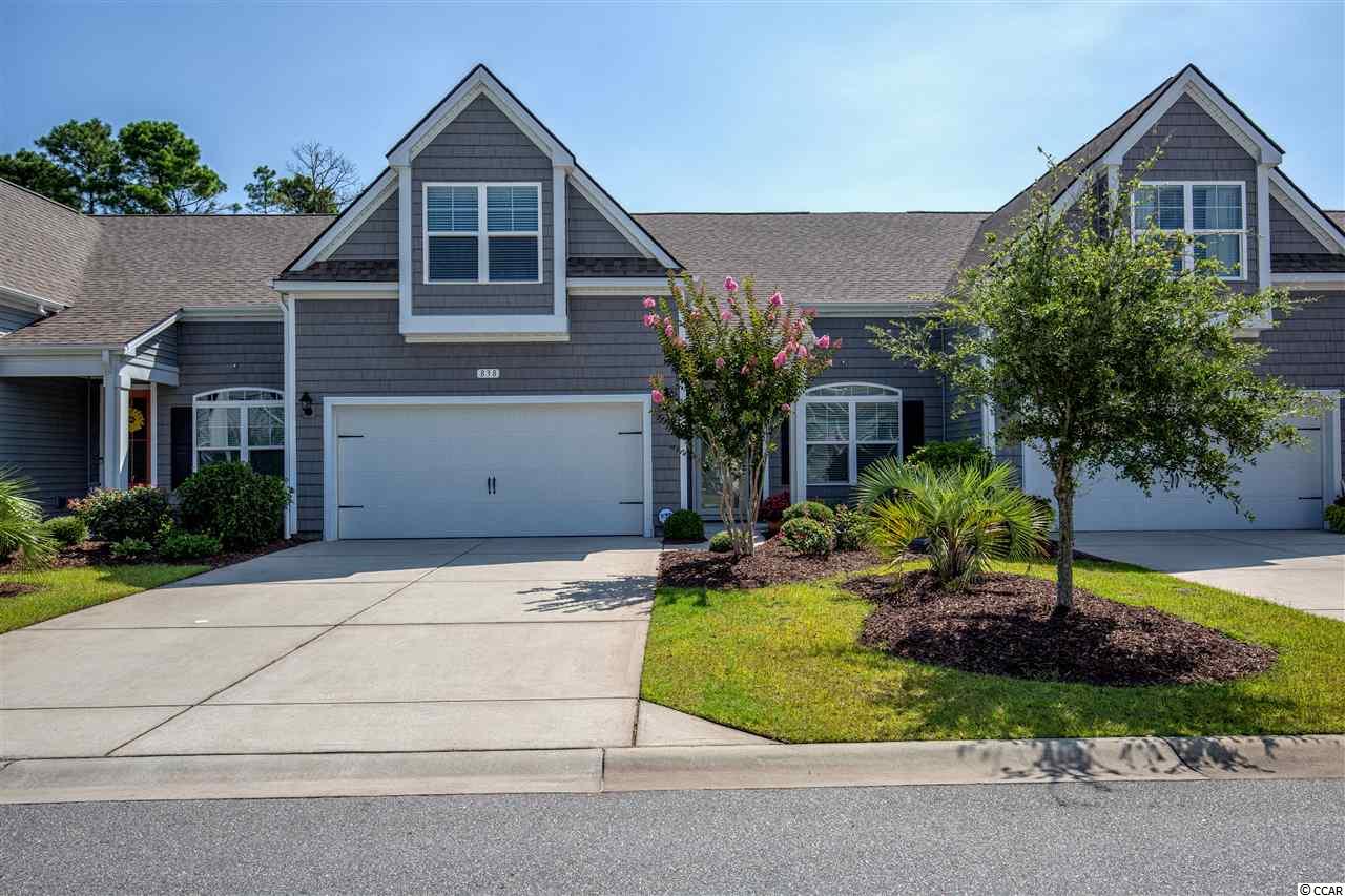 838 Arezzo Way Myrtle Beach, SC 29579