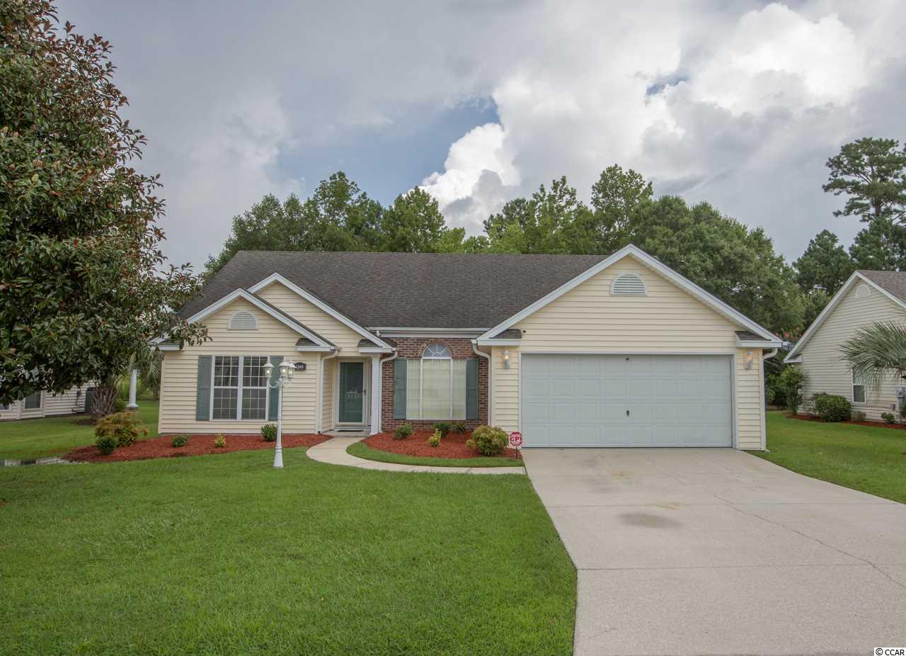 1585 Heathmuir Dr. Surfside Beach, SC 29575