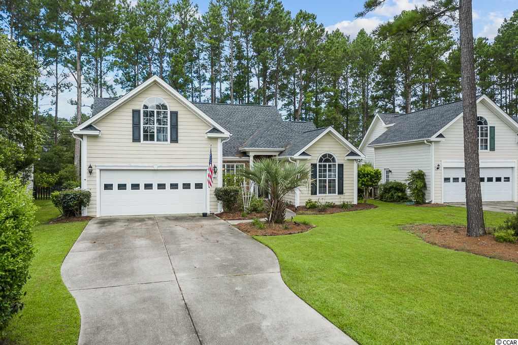 4845 Harvest Dr. Myrtle Beach, SC 29579