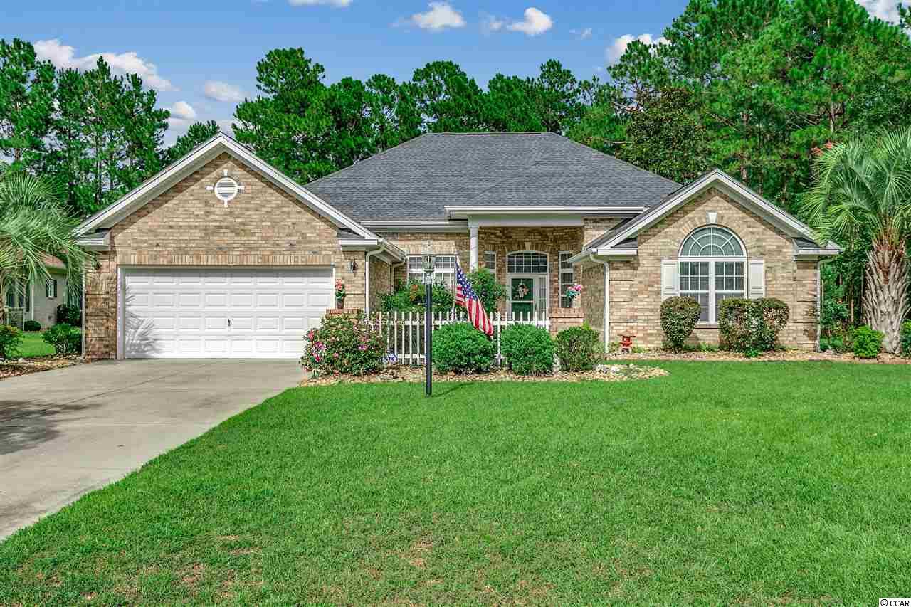 4255 Congressional Dr. Myrtle Beach, SC 29579