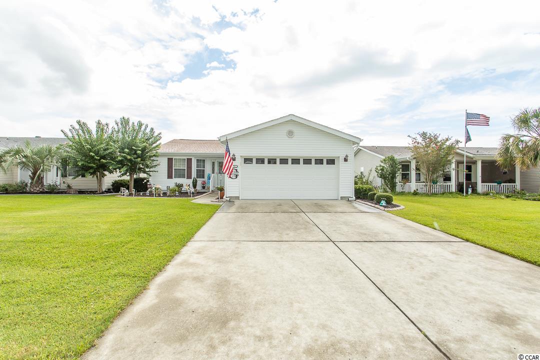 372 Walden Lake Rd. Conway, SC 29526
