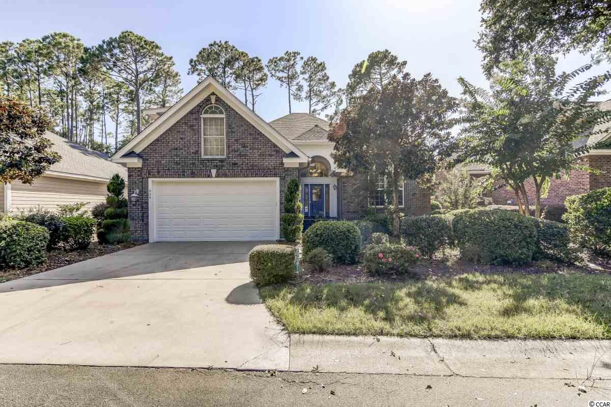 939 Heshbon Dr. North Myrtle Beach, SC 29582