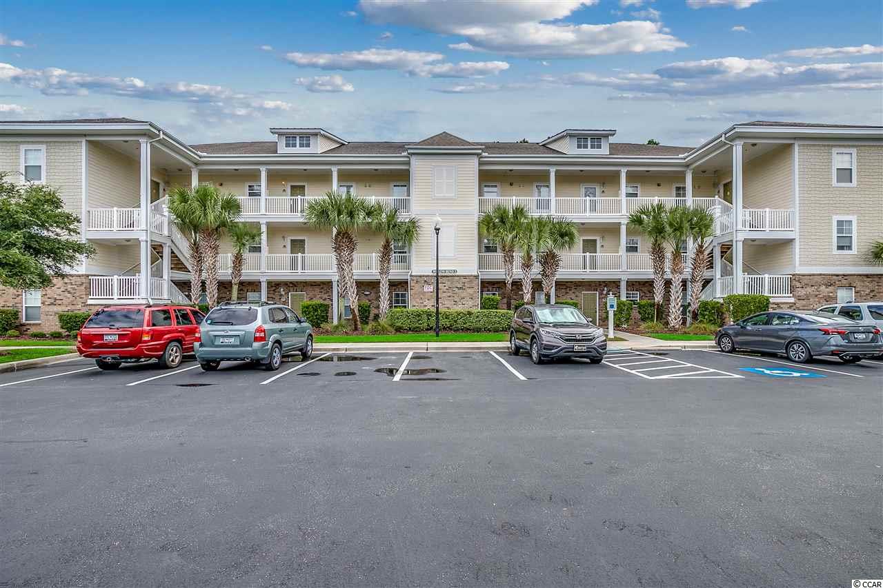 6253 Catalina Dr. UNIT #332 North Myrtle Beach, SC 29582