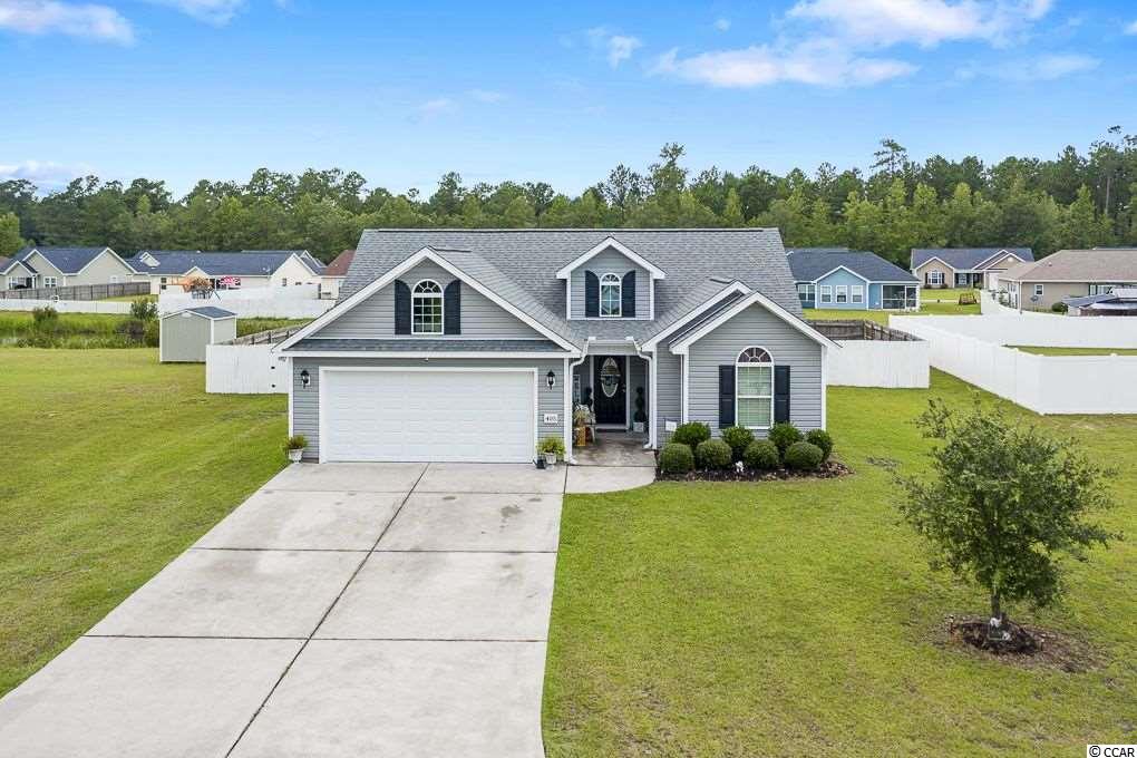 405 Beulah Circle Conway, SC 29527