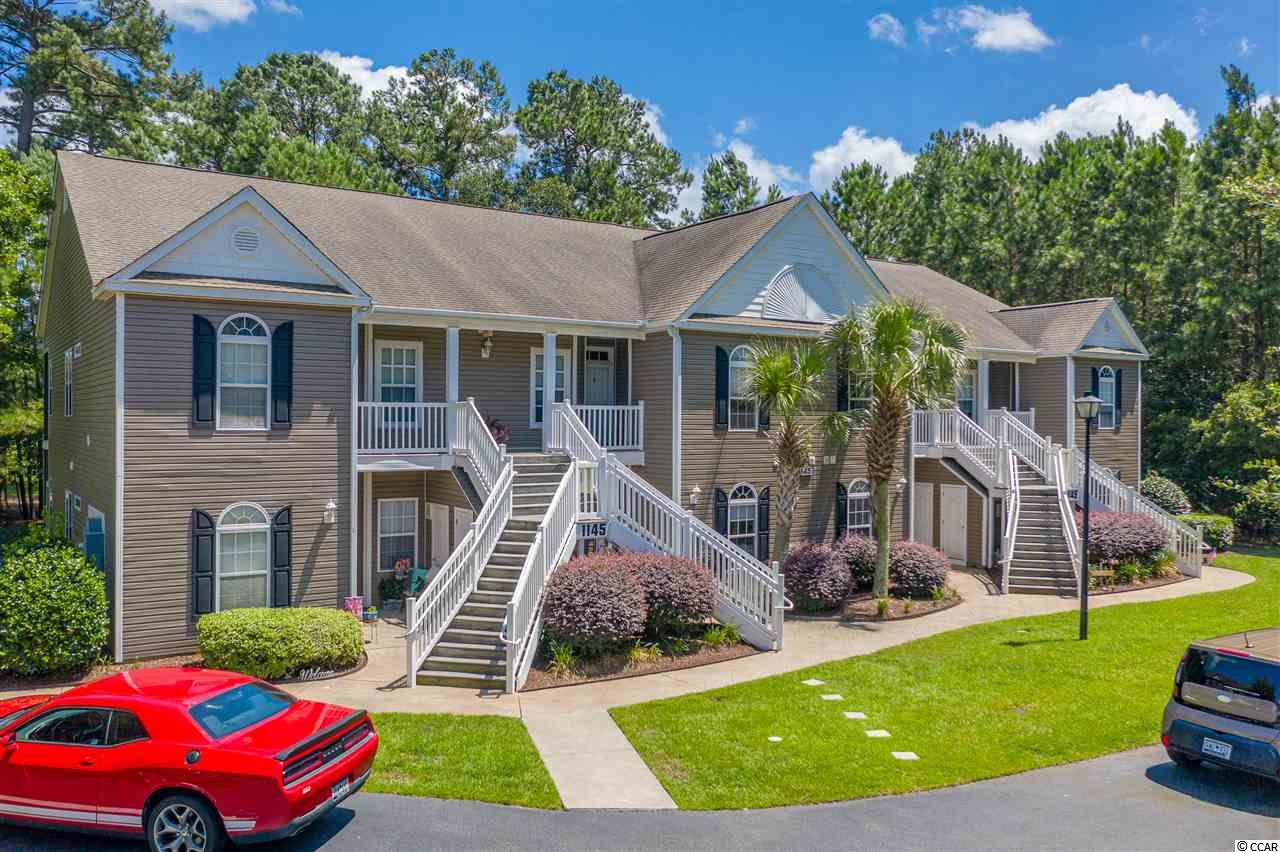 1145 Peace Pipe Pl. UNIT #202 Myrtle Beach, SC 29579