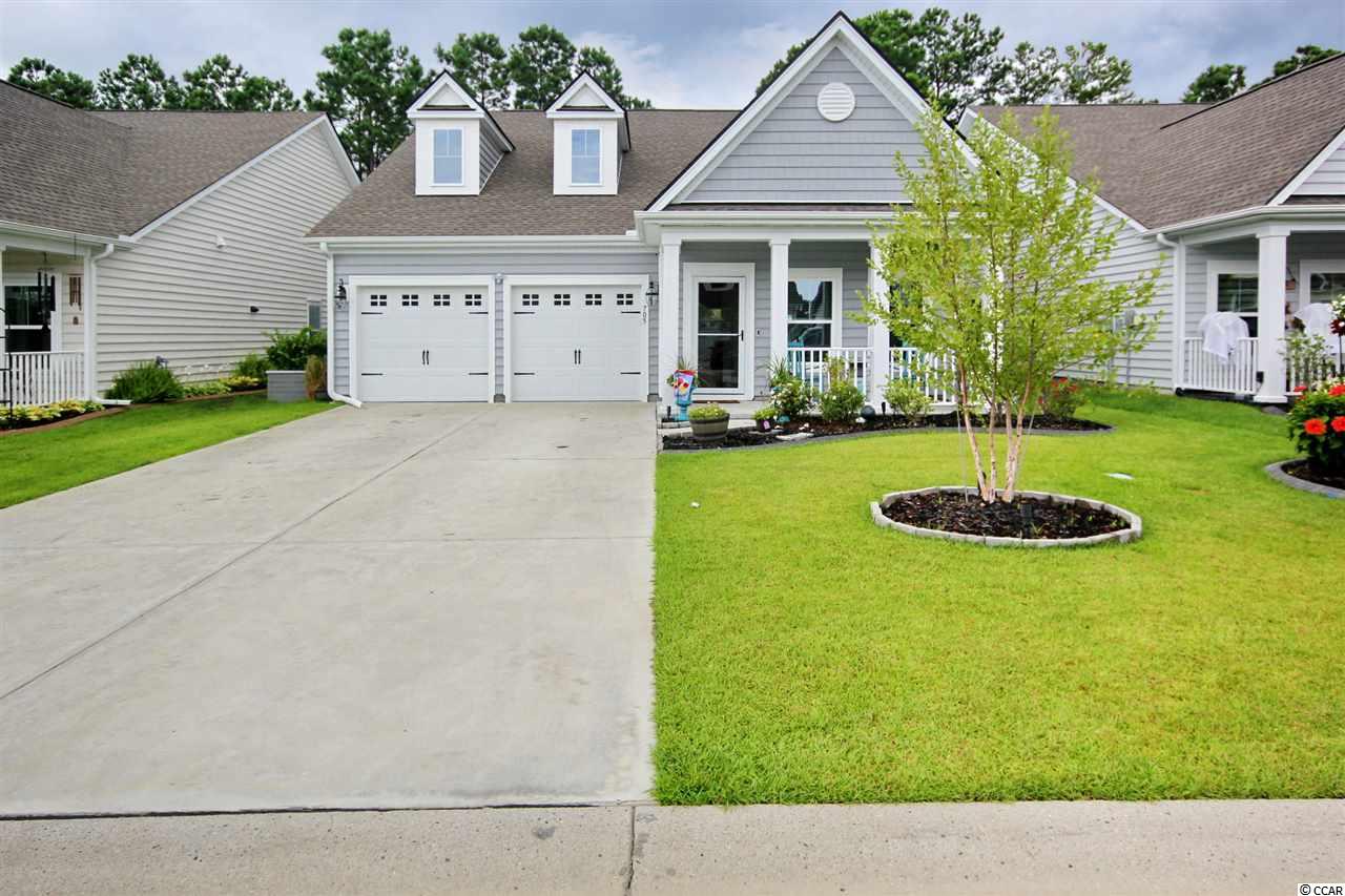 705 Cherry Blossom Dr. Murrells Inlet, SC 29576