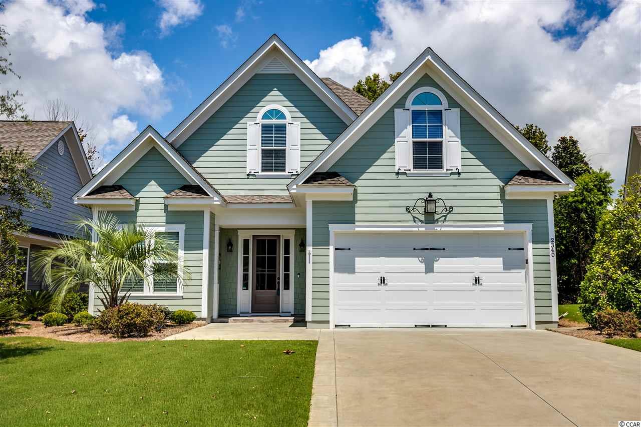 2340 Tidewatch Way North Myrtle Beach, SC 29582