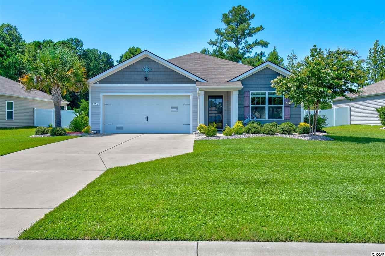 196 Oak Leaf Dr. Longs, SC 29568