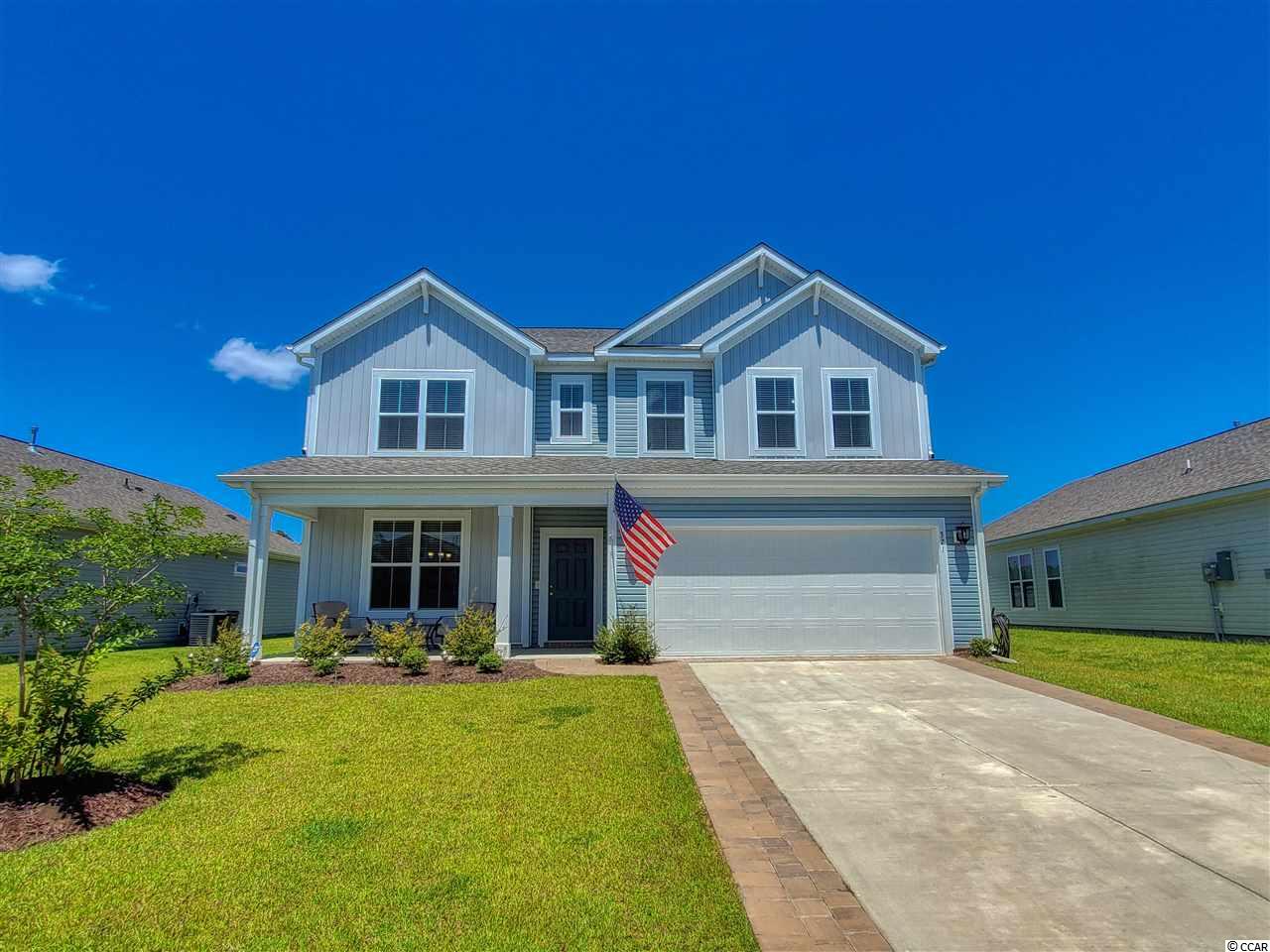 321 Casena St. Myrtle Beach, SC 29579