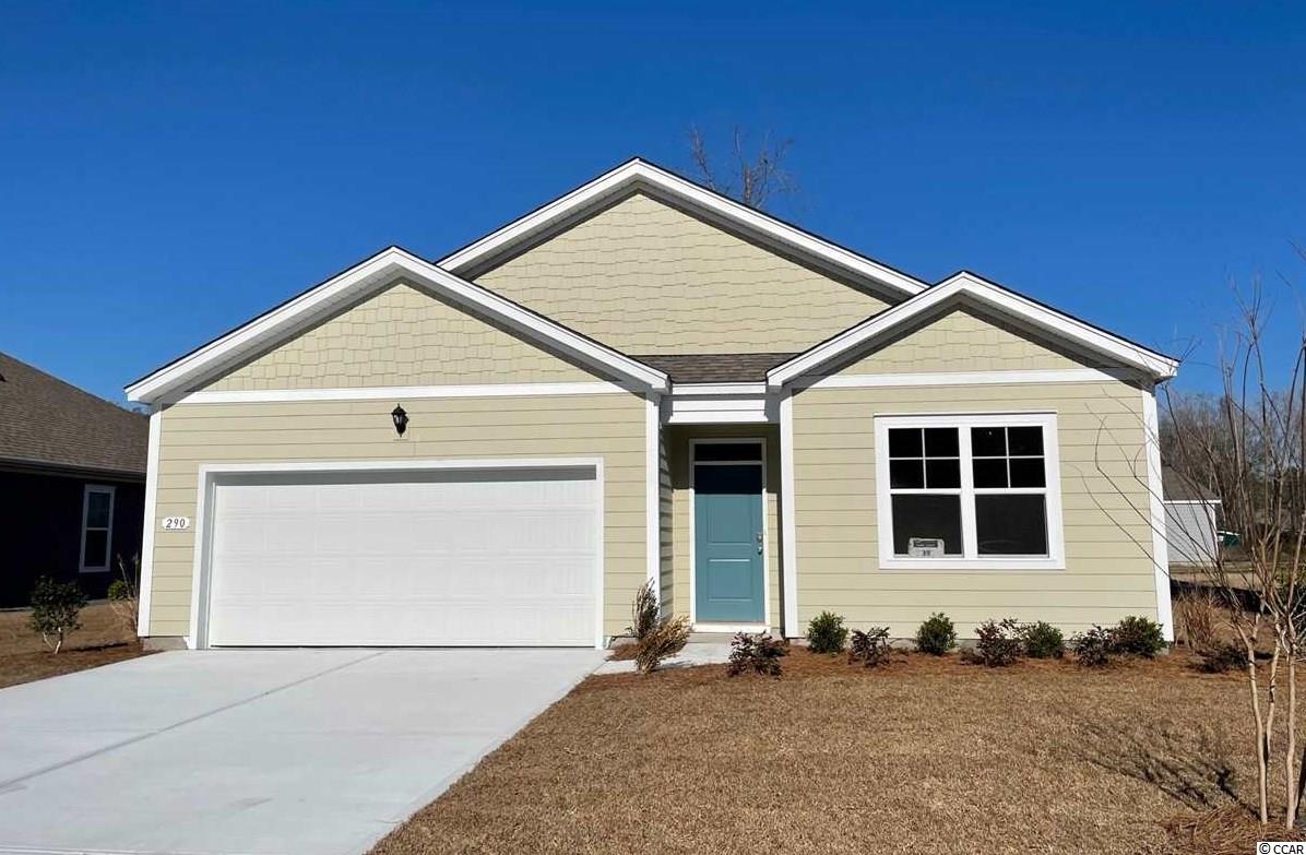 290 Castaway Key Dr. Pawleys Island, SC 29585