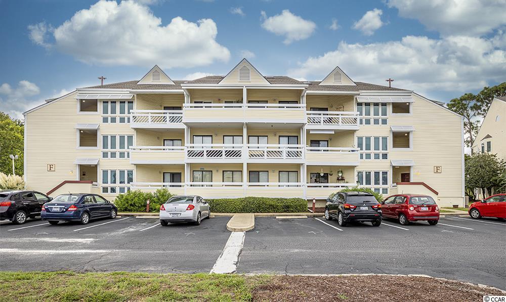 1100 Possum Trot Rd. UNIT F 315 North Myrtle Beach, SC 29582