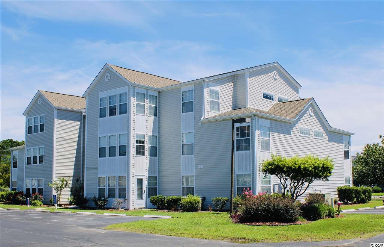 2262 Andover Dr. UNIT C Surfside Beach, SC 29575