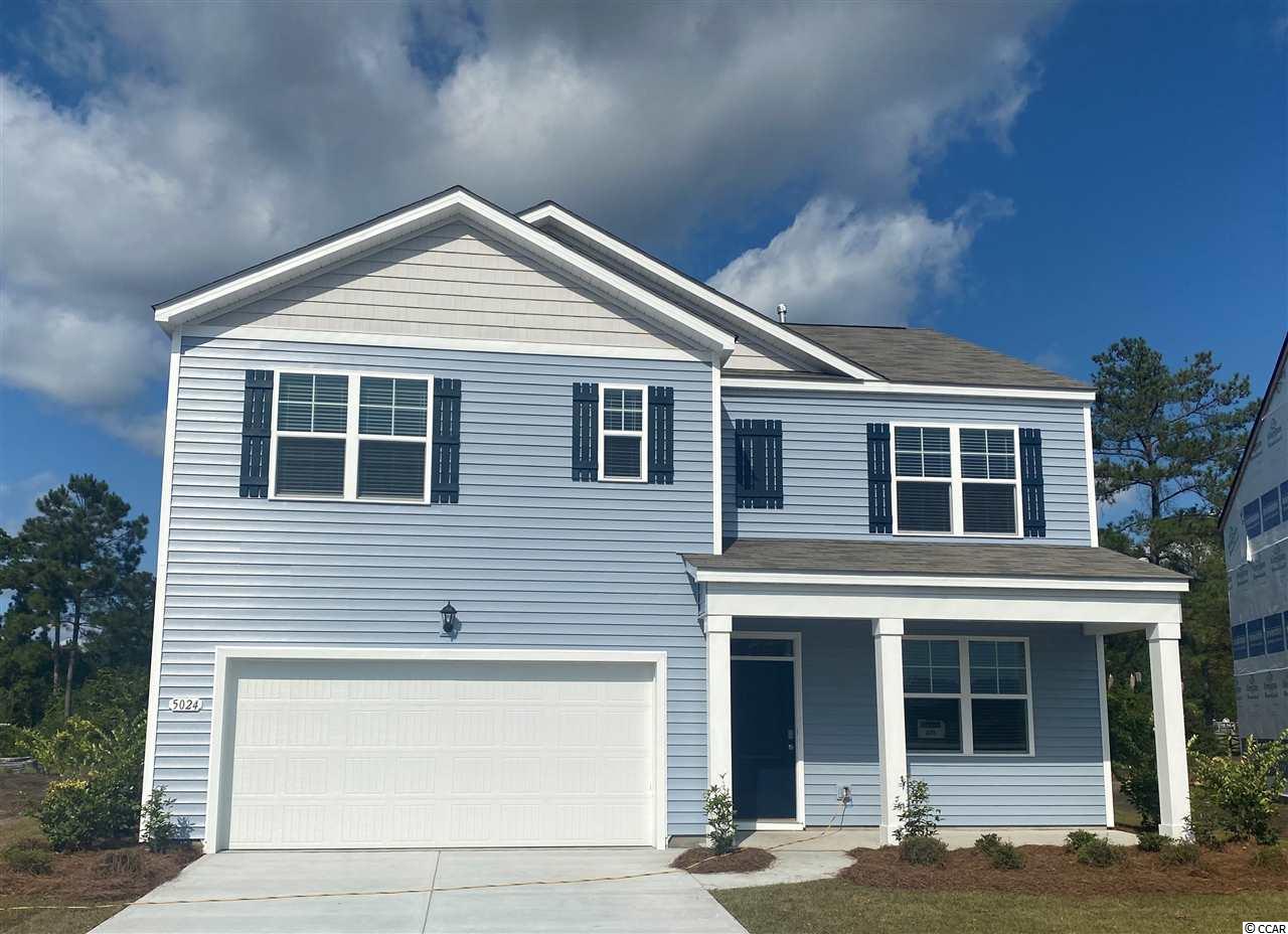 5024 Wavering Place Loop Myrtle Beach, SC 29579