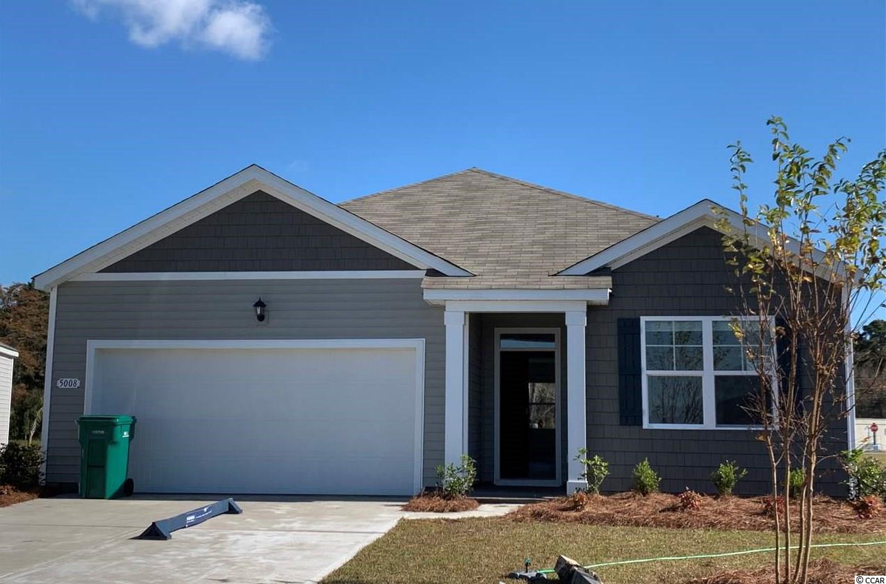 5008 Wavering Place Loop Myrtle Beach, SC 29579