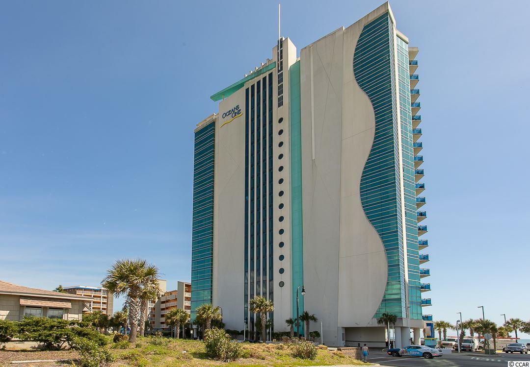 107 S Ocean Blvd. UNIT #704 Myrtle Beach, SC 29577