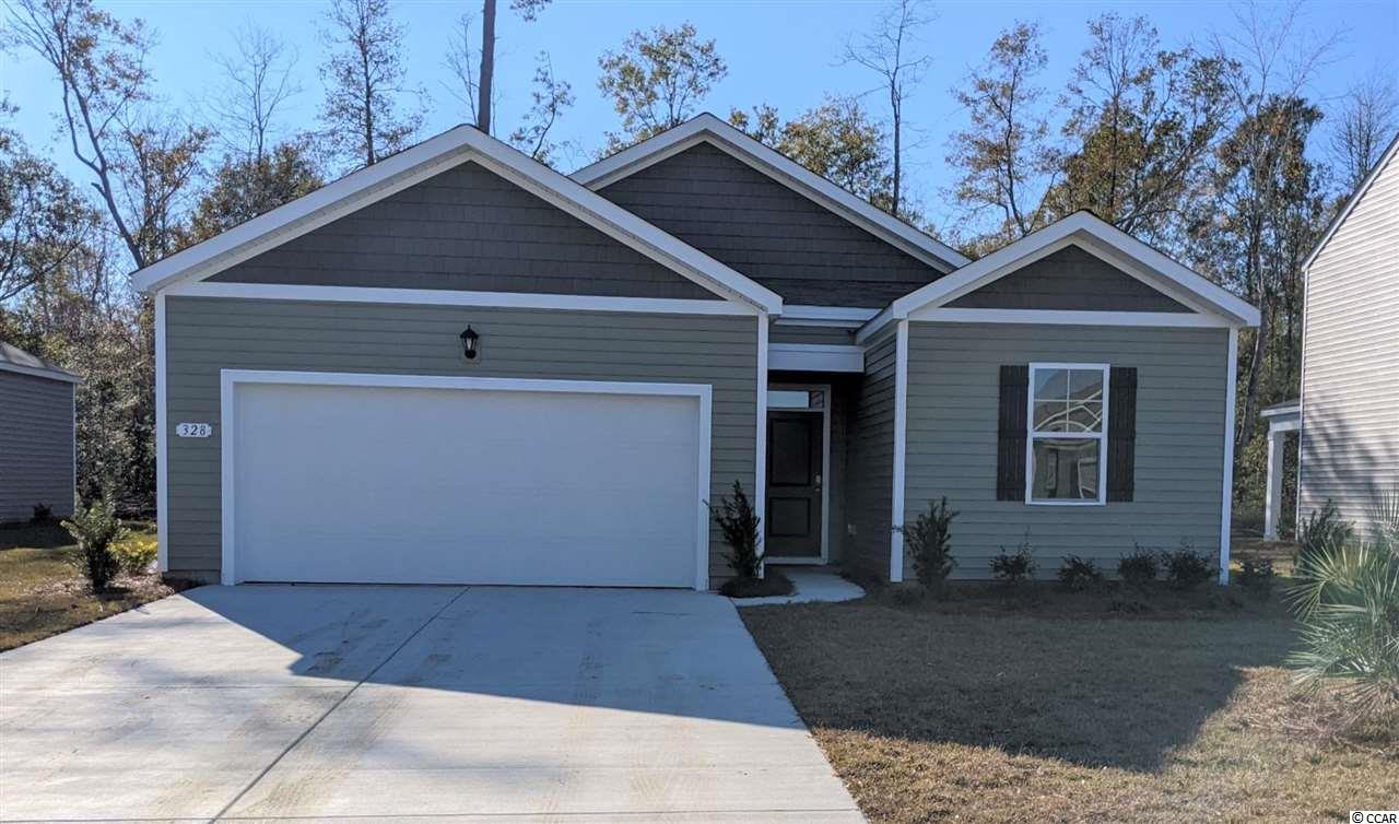 328 Forestbrook Cove Circle Myrtle Beach, SC 29588