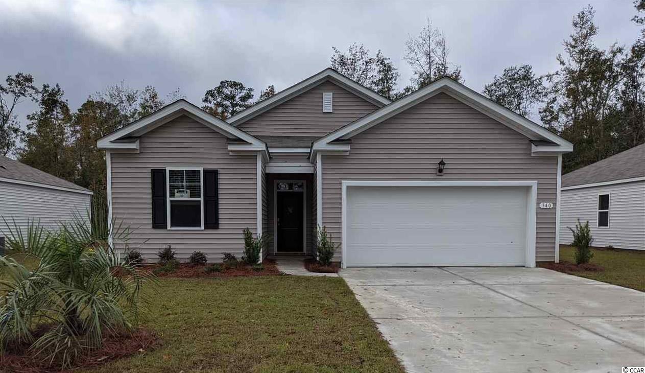 340 Forestbrook Cove Circle Myrtle Beach, SC 29588