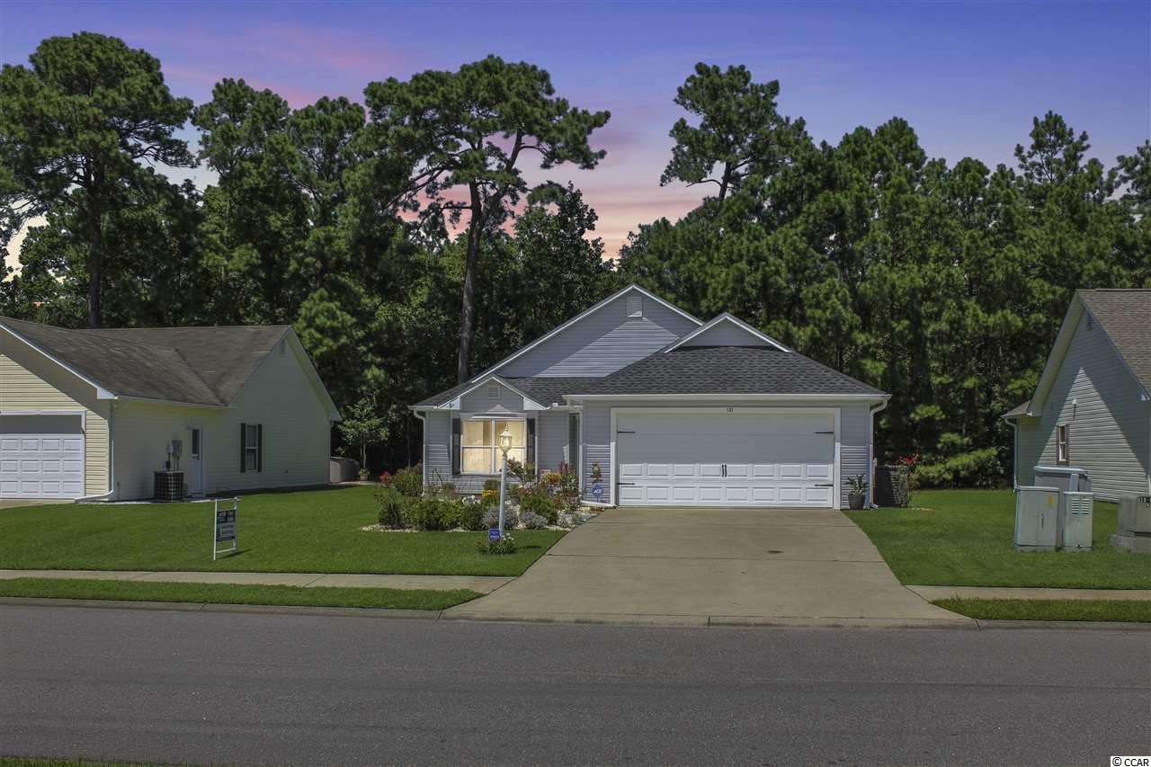 131 Retreat Pl. Little River, SC 29566