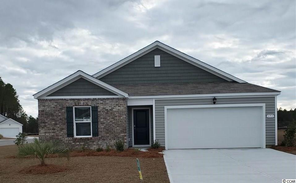 171 Golden Bear Circle Longs, SC 29568