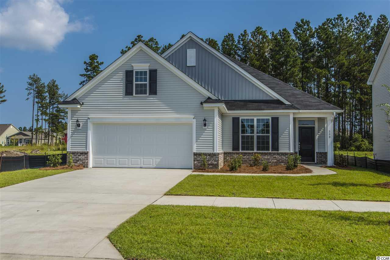 5188 Country Pine Dr. Myrtle Beach, SC 29579