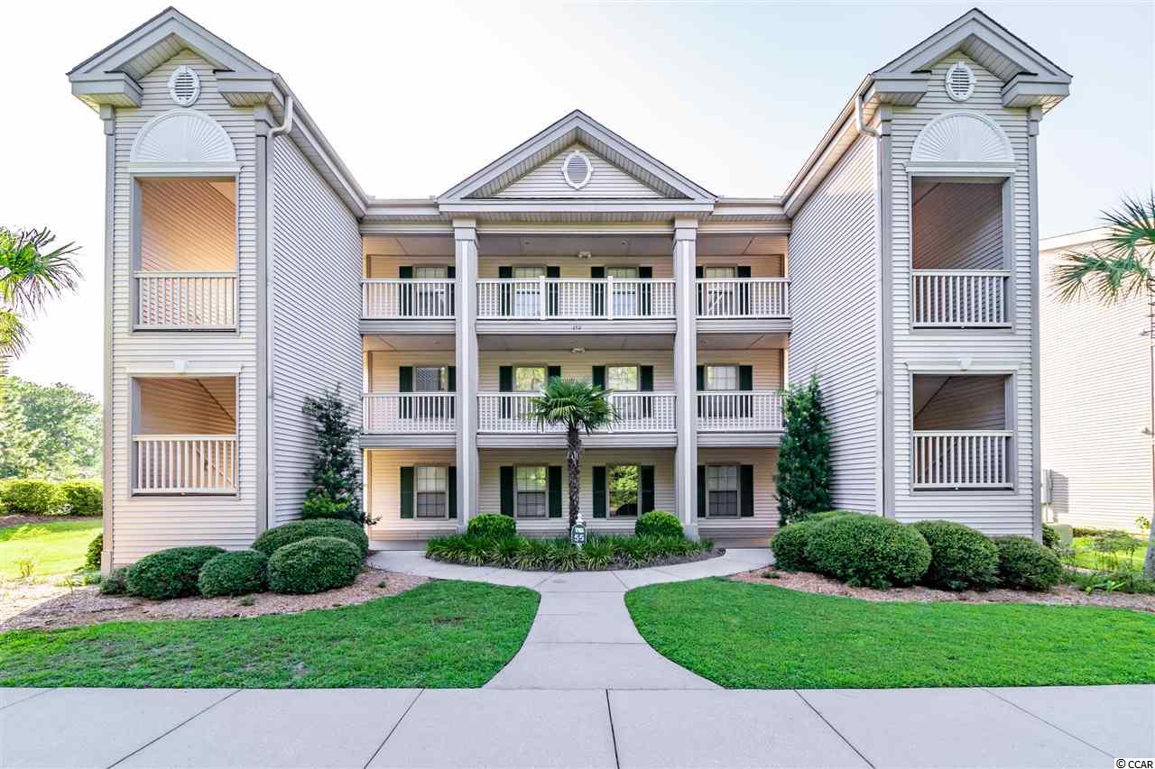 352 Blue Stem Dr. UNIT 55-F Pawleys Island, SC 29585