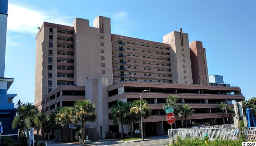 2207 S Ocean Blvd. UNIT #1215 Myrtle Beach, SC 29577