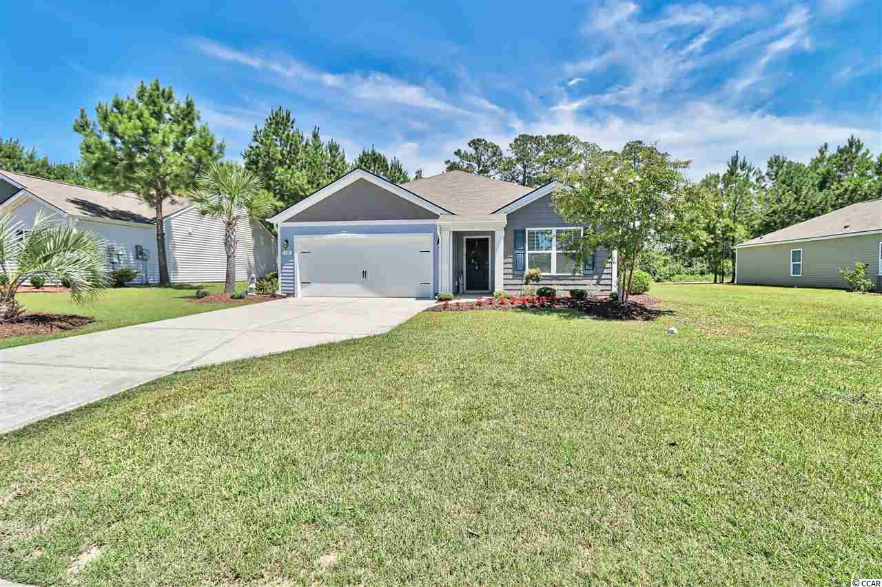 132 Oak Leaf Dr. Longs, SC 29568