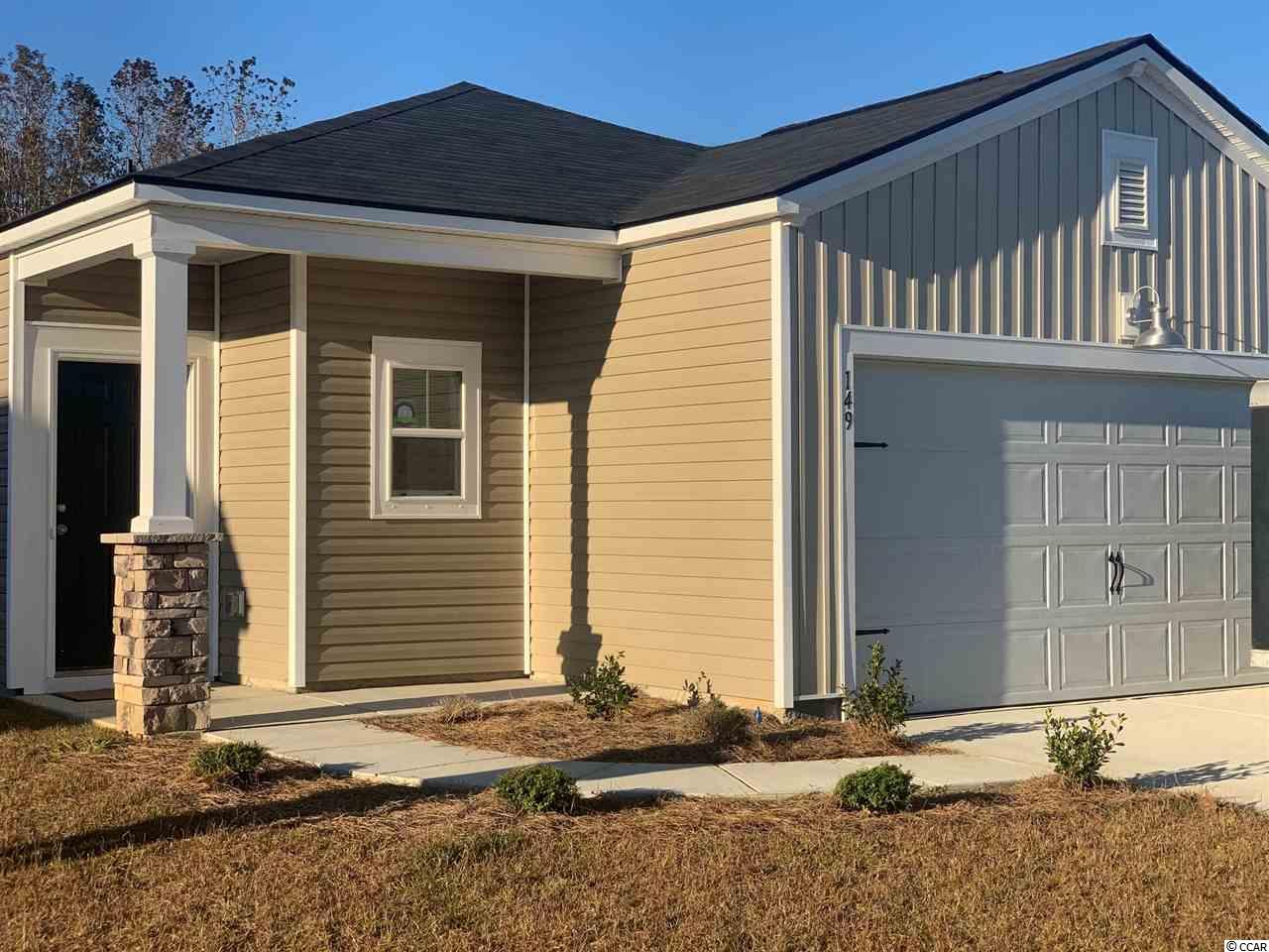 149 Cypress Tree Loop Longs, SC 29568