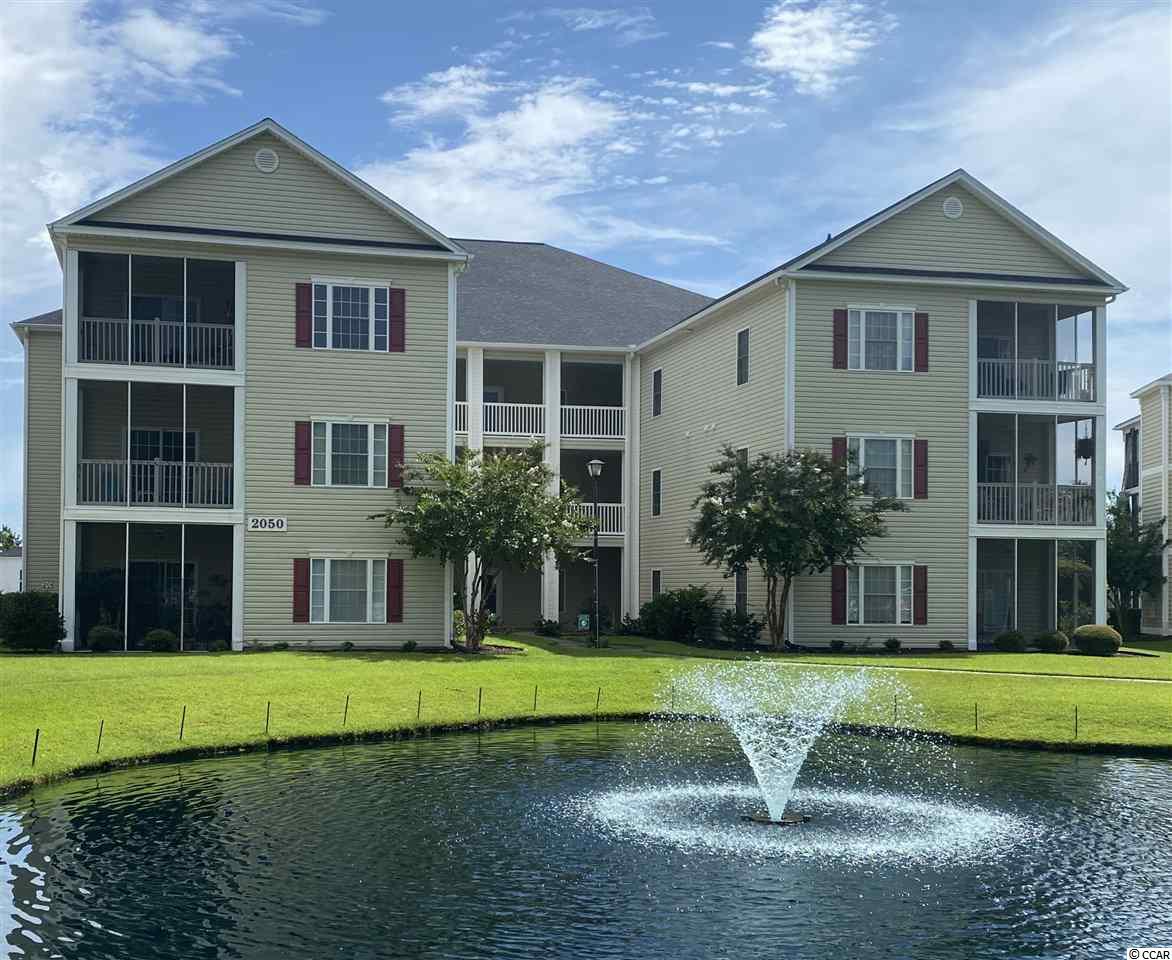 2050 Crossgate Blvd. UNIT #204 Myrtle Beach, SC 29575