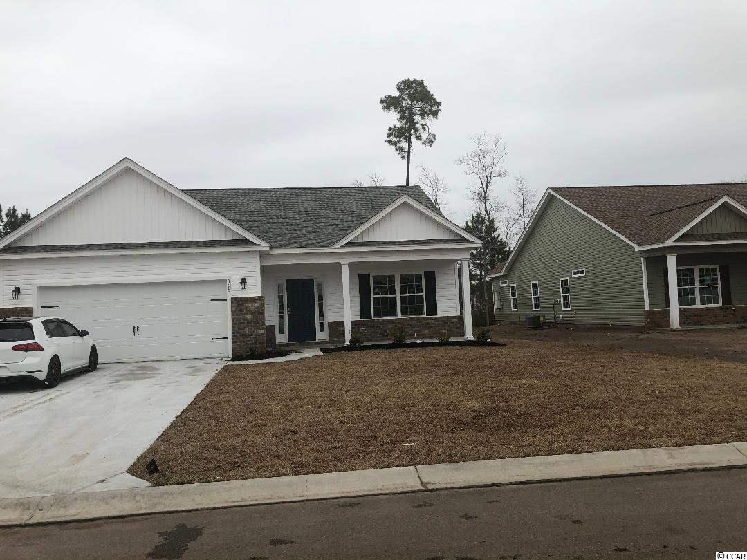 316 Palm Terrace Loop Conway, SC 29526