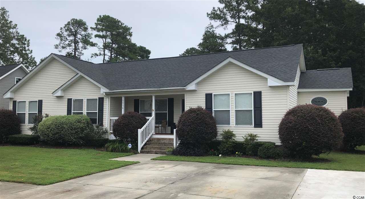 1316 Weldon Ln. Conway, SC 29527