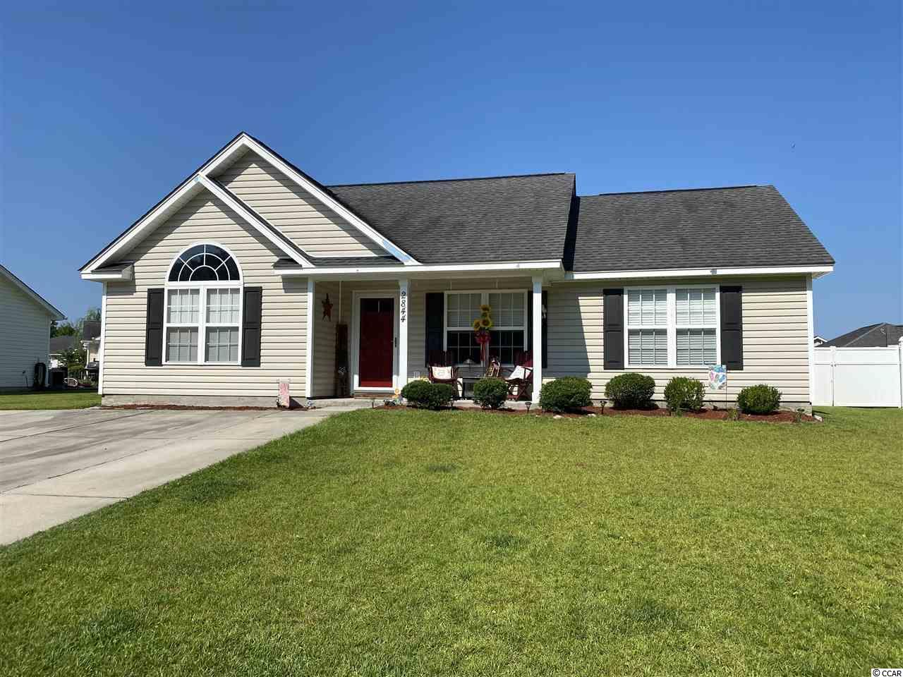 2844 Greenpond Circle Conway, SC 29527