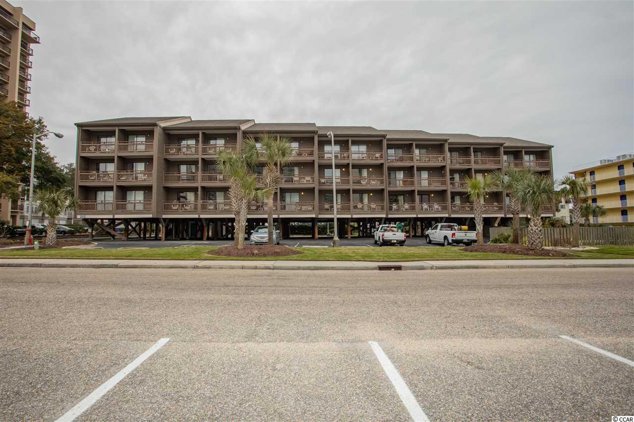 202 N 75th Ave N UNIT 5500/5501 Myrtle Beach, SC 29572