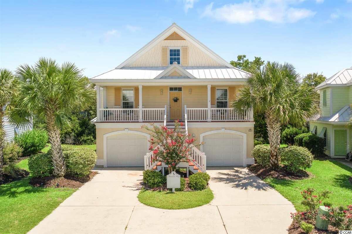 234 Georges Bay Rd. Murrells Inlet, SC 29576