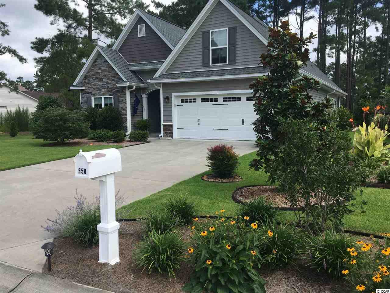 350 Long Meadow Dr. Loris, SC 29569