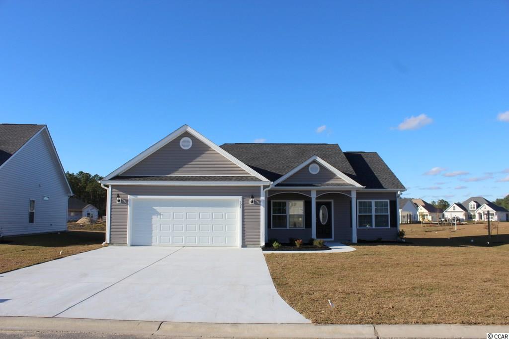 302 Copperwood Loop Conway, SC 29526