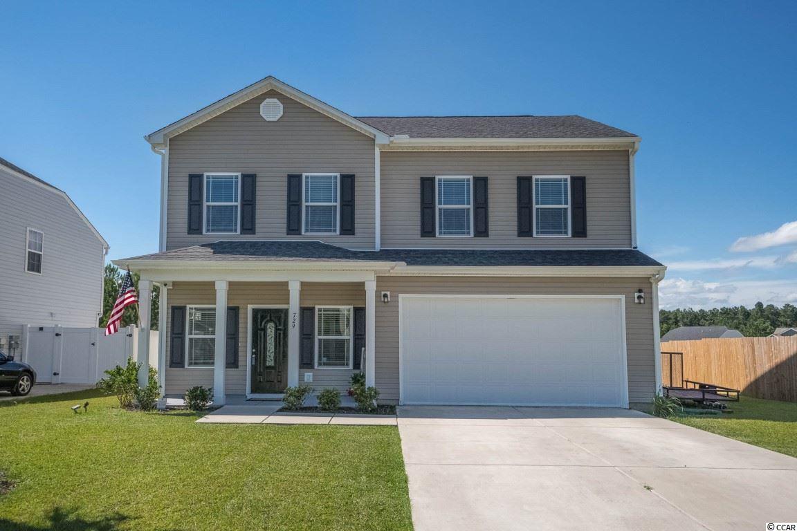 729 Trap Shooter Circle Longs, SC 29568