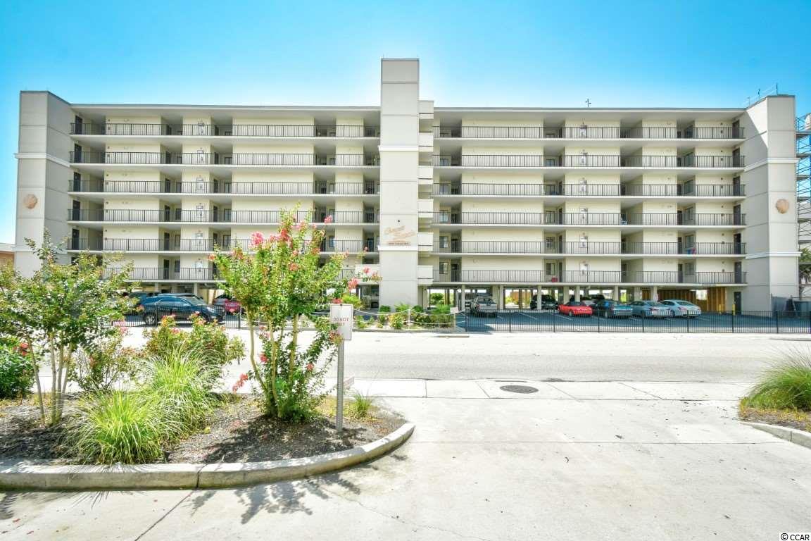 4605 S Ocean Blvd. UNIT G-2 North Myrtle Beach, SC 29582