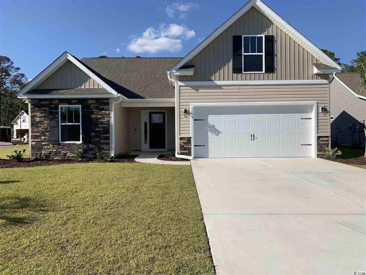 1858 Fairwinds Dr. Longs, SC 29568